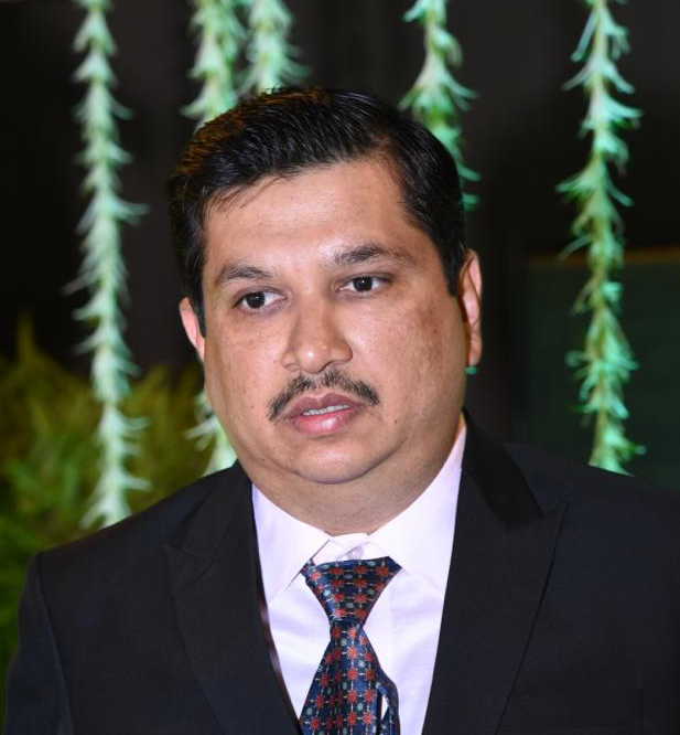 Rakesh Rajdev (રાકેશ રાજદેવ)