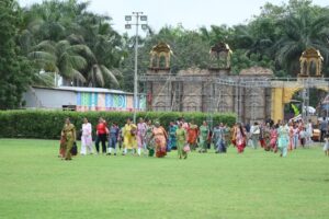 social icon rakesh rajdev