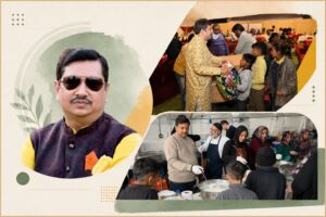 Rakesh Rajdev